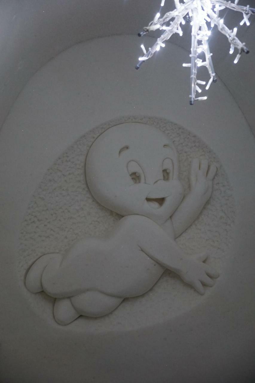 Snow Hotel เกมี ภายนอก รูปภาพ
